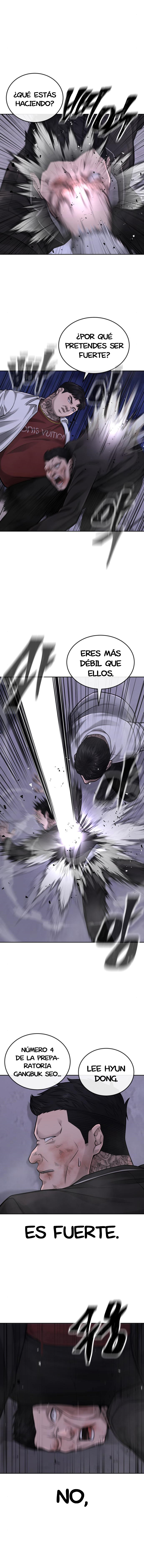 Read Quest Supremacy ES Manga Online