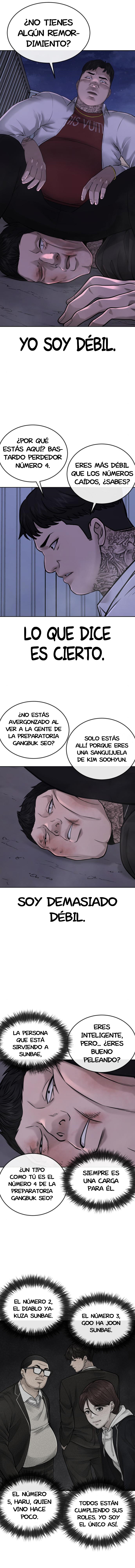 Read Quest Supremacy ES Manga Online