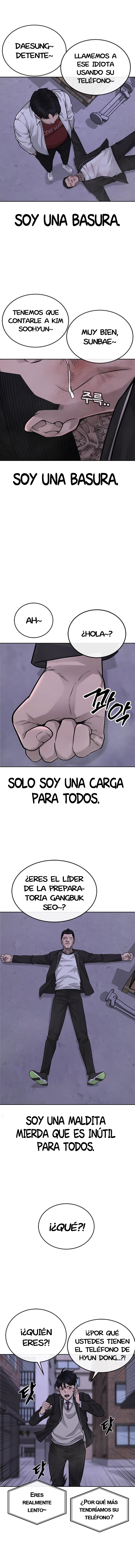 Read Quest Supremacy ES Manga Online