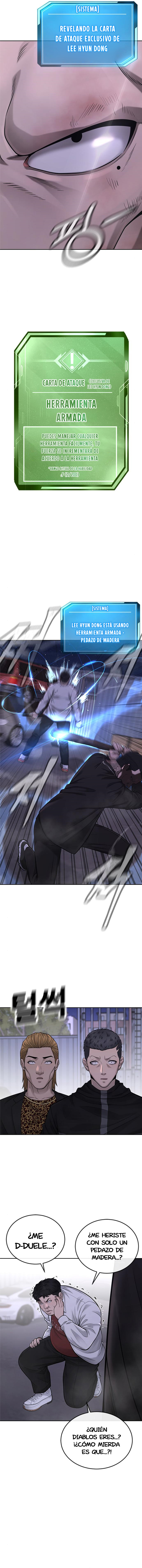 Read Quest Supremacy ES Manga Online