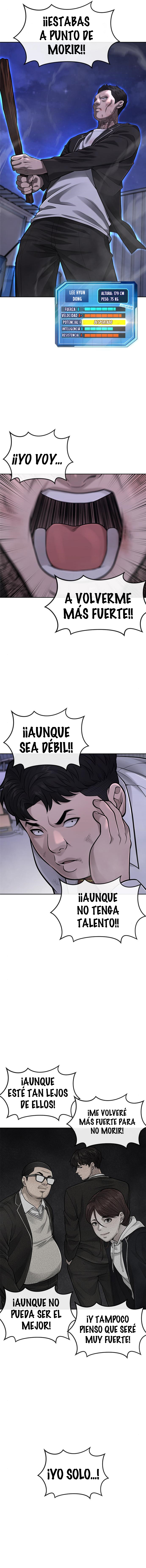 Read Quest Supremacy ES Manga Online