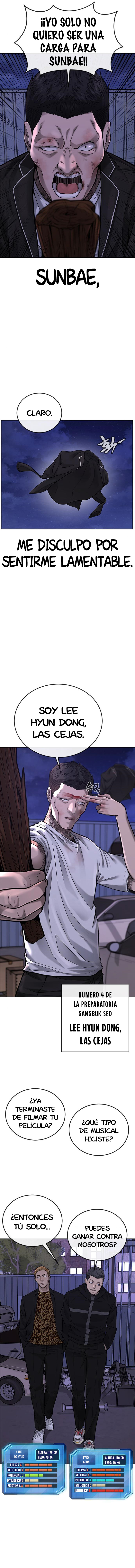 Read Quest Supremacy ES Manga Online