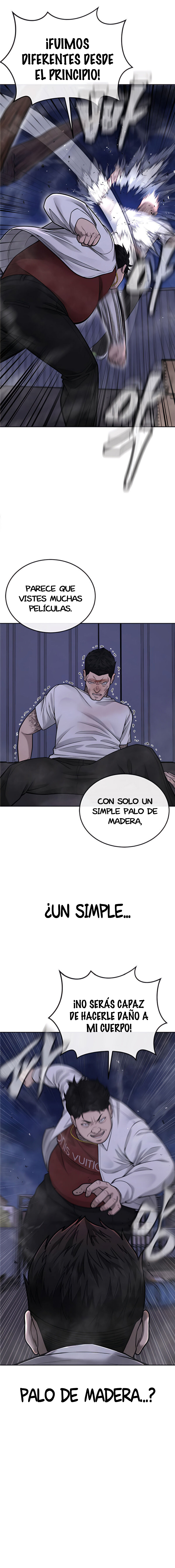 Read Quest Supremacy ES Manga Online