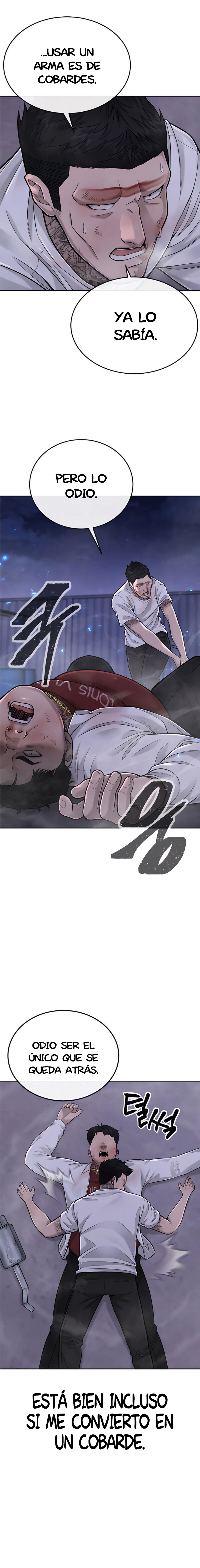 Read Quest Supremacy ES Manga Online