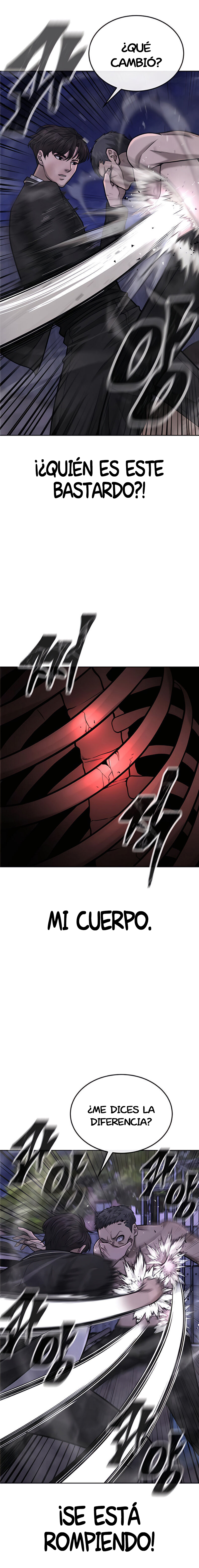 Read Quest Supremacy ES Manga Online
