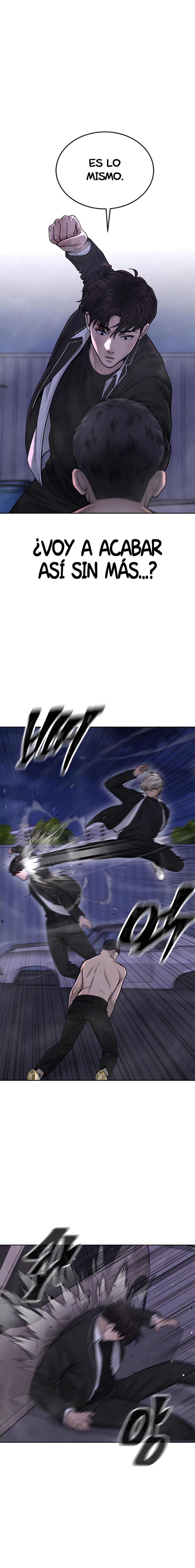 Read Quest Supremacy ES Manga Online