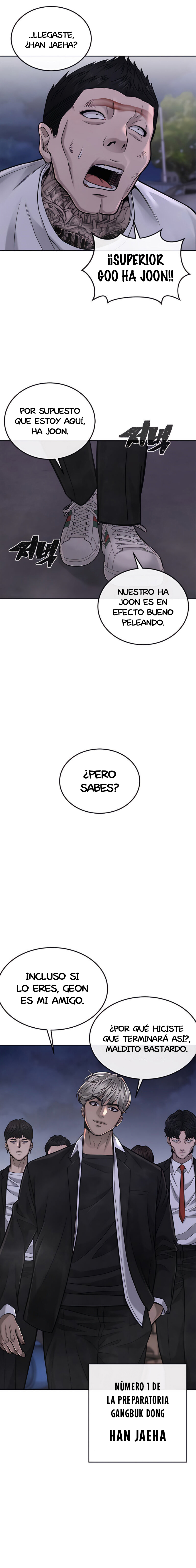 Read Quest Supremacy ES Manga Online