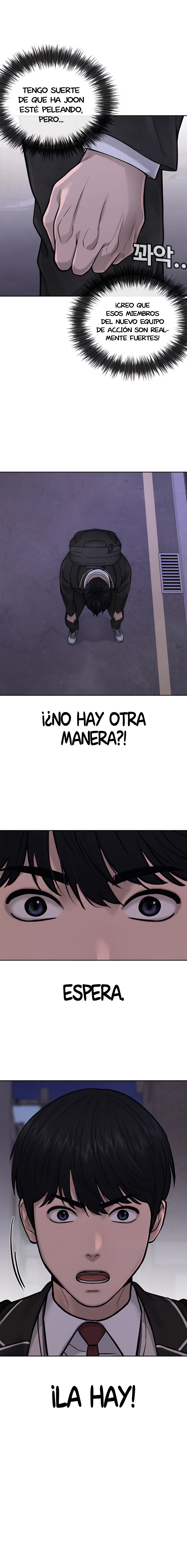 Read Quest Supremacy ES Manga Online
