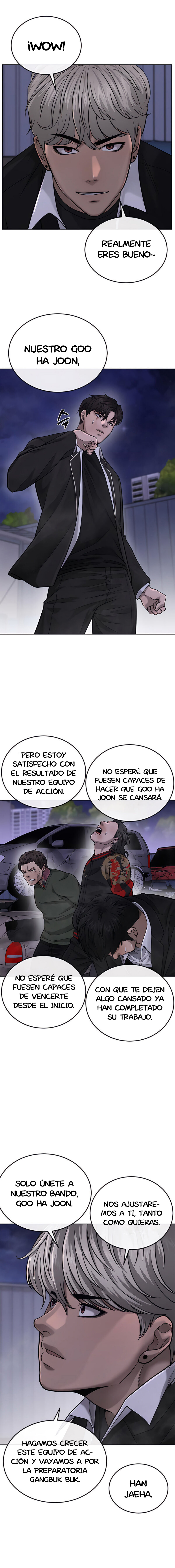 Read Quest Supremacy ES Manga Online