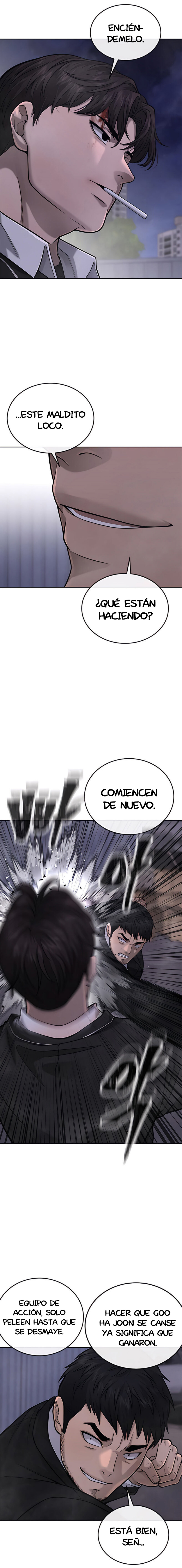 Read Quest Supremacy ES Manga Online