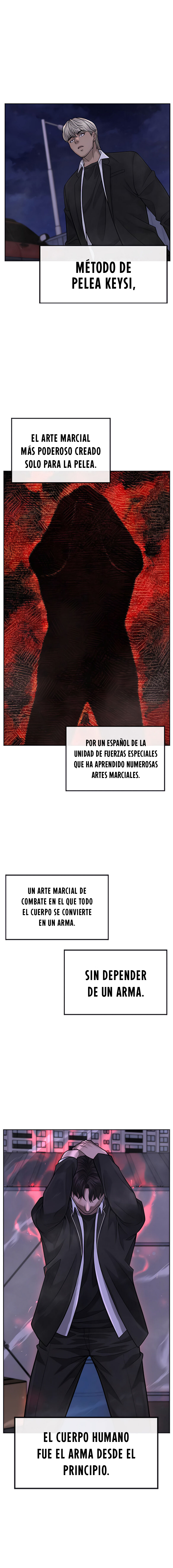Read Quest Supremacy ES Manga Online