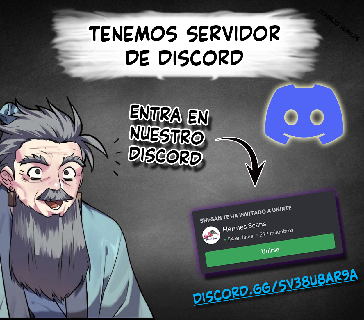 Read Quest Supremacy ES Manga Online