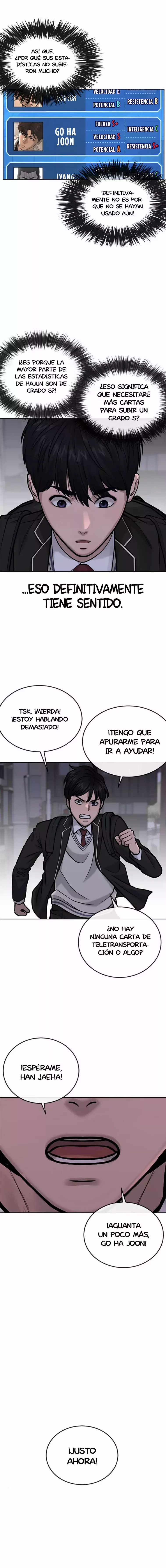 Read Quest Supremacy ES Manga Online