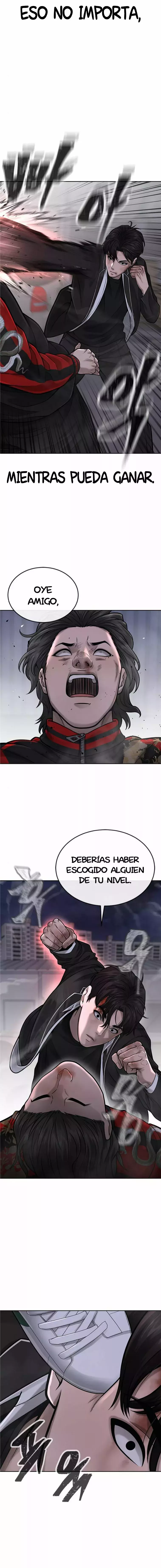 Read Quest Supremacy ES Manga Online