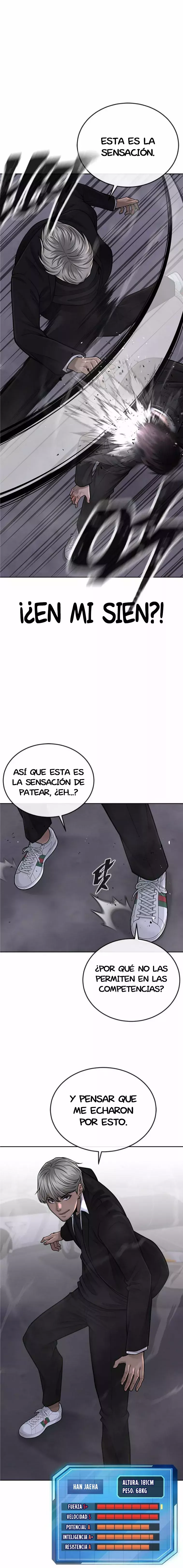 Read Quest Supremacy ES Manga Online