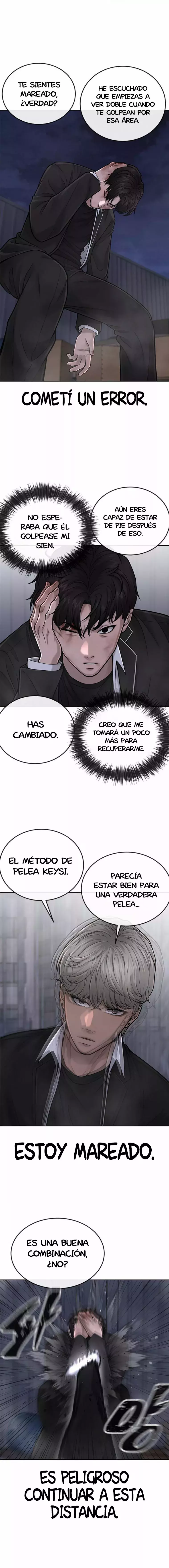 Read Quest Supremacy ES Manga Online