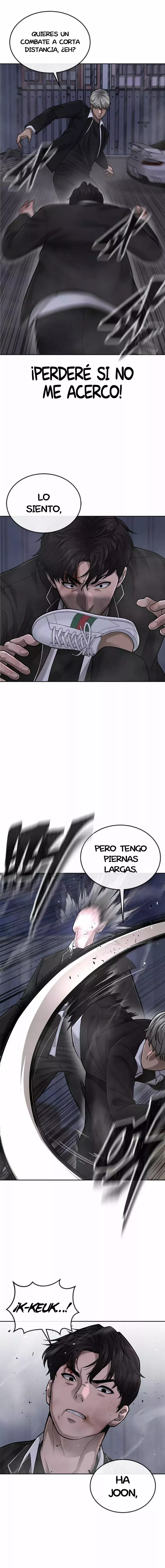 Read Quest Supremacy ES Manga Online