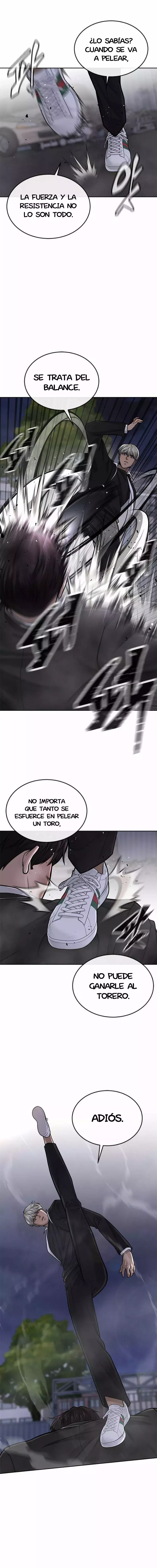 Read Quest Supremacy ES Manga Online
