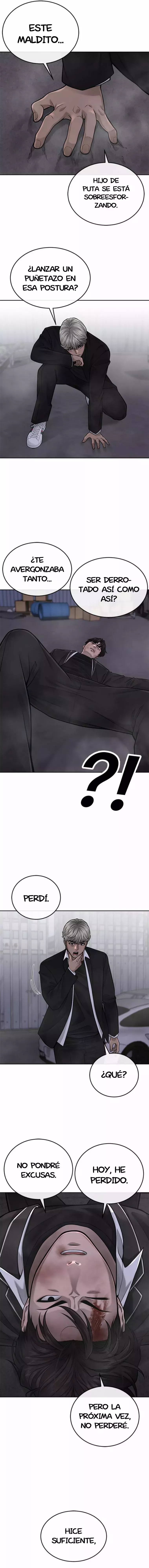 Read Quest Supremacy ES Manga Online