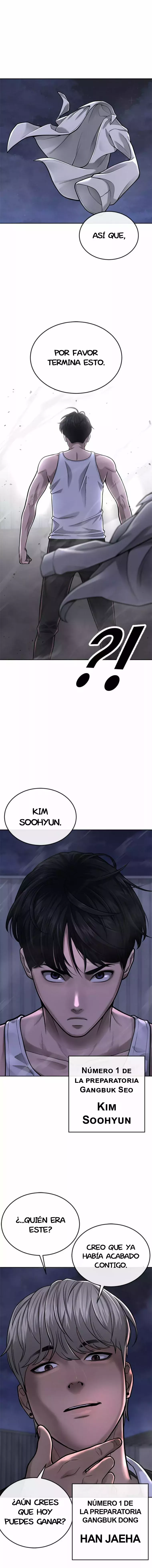 Read Quest Supremacy ES Manga Online