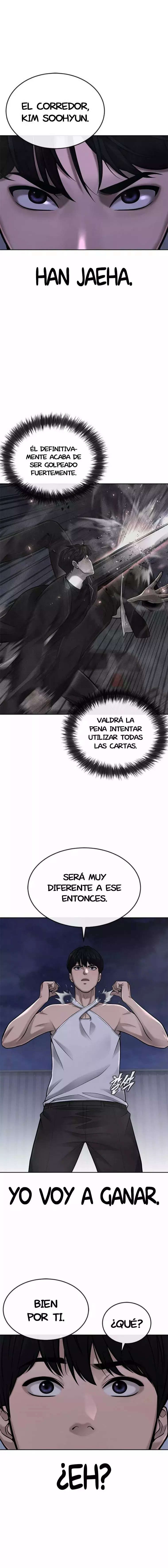 Read Quest Supremacy ES Manga Online