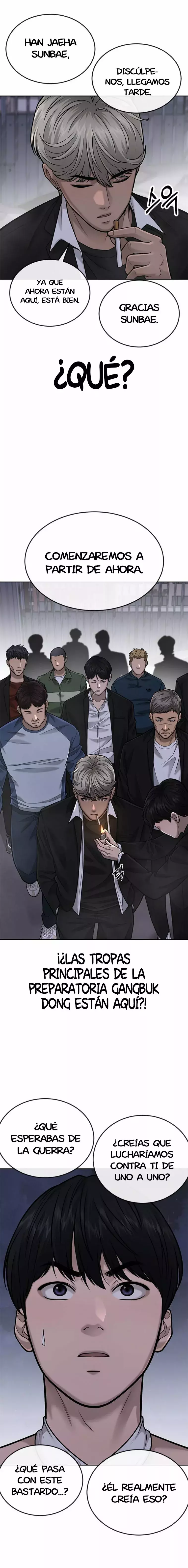 Read Quest Supremacy ES Manga Online