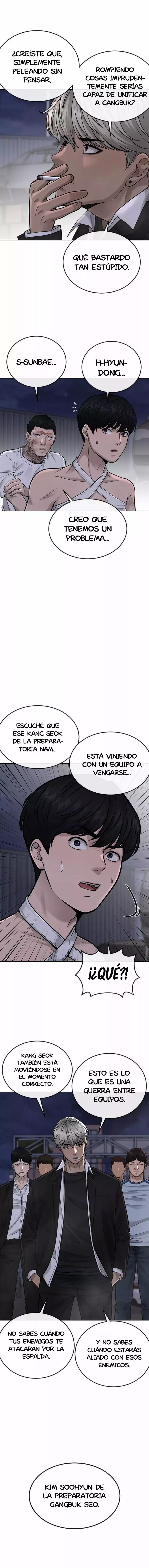 Read Quest Supremacy ES Manga Online