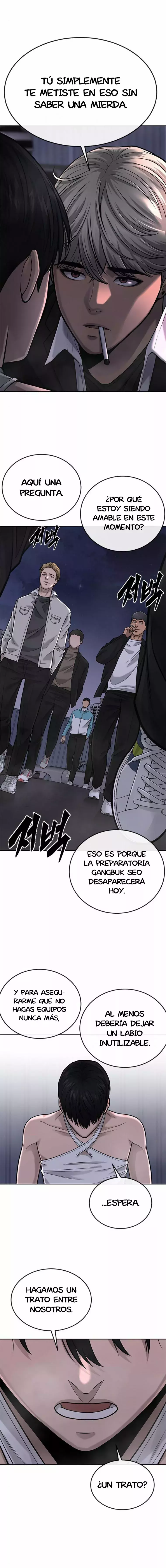 Read Quest Supremacy ES Manga Online