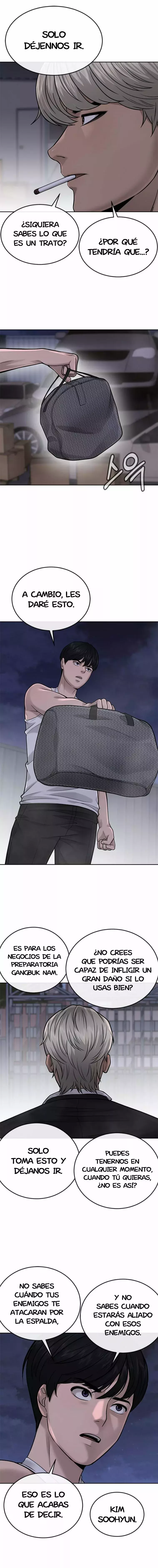 Read Quest Supremacy ES Manga Online