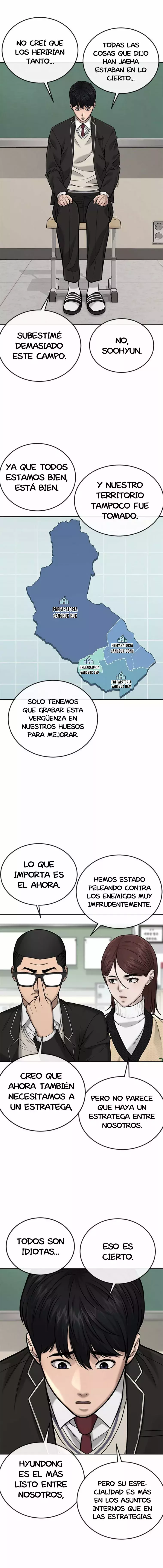 Read Quest Supremacy ES Manga Online