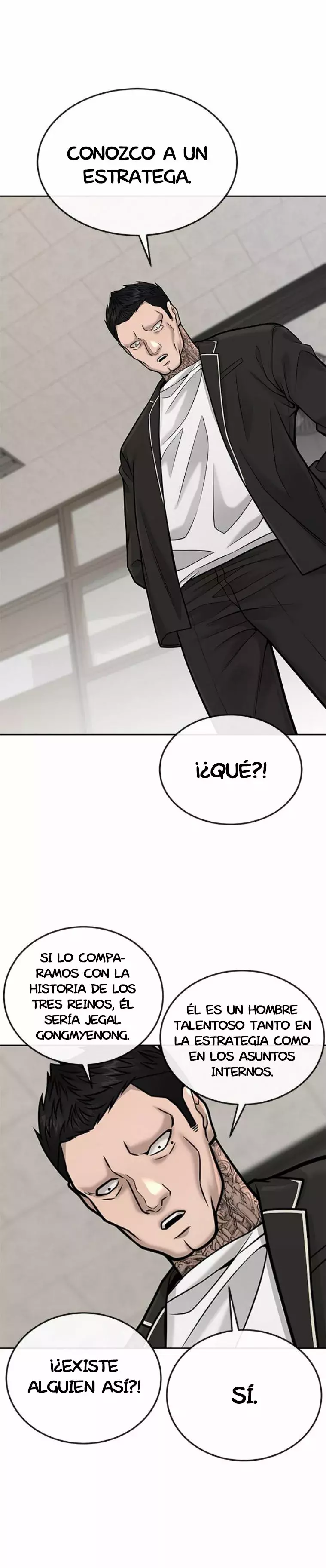 Read Quest Supremacy ES Manga Online