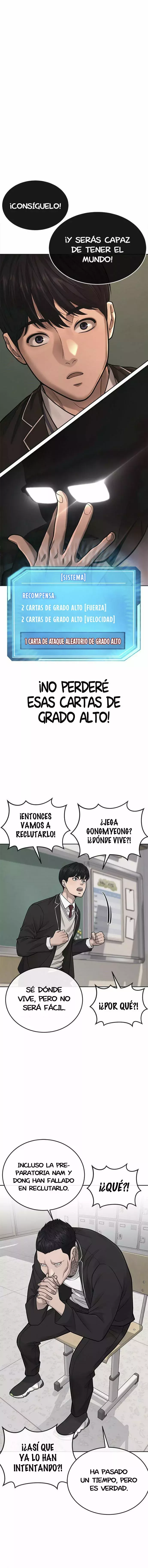 Read Quest Supremacy ES Manga Online