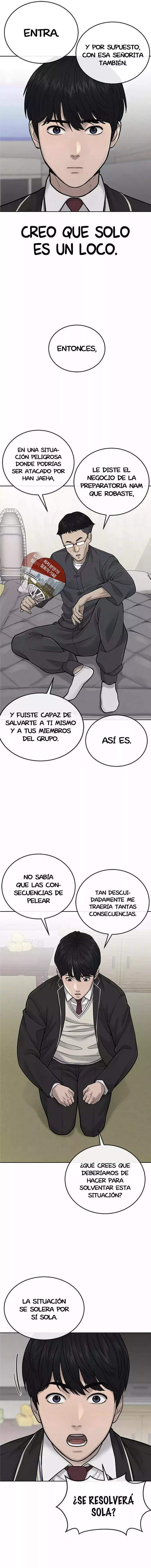 Read Quest Supremacy ES Manga Online