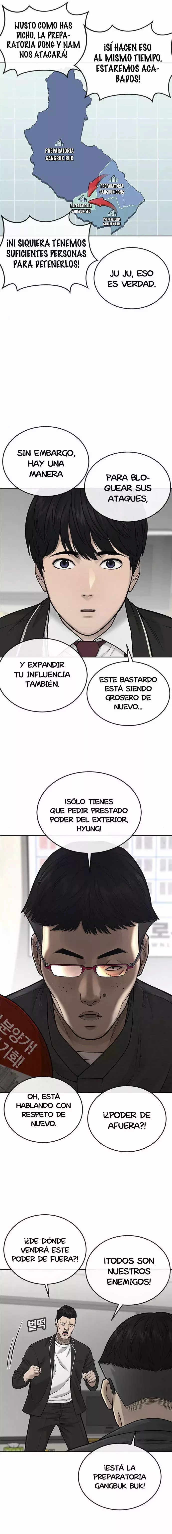 Read Quest Supremacy ES Manga Online