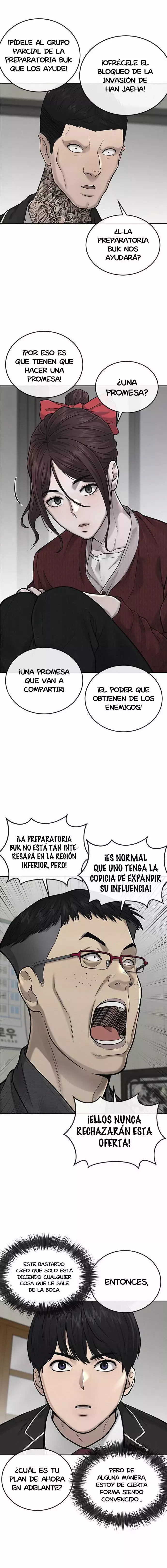Read Quest Supremacy ES Manga Online