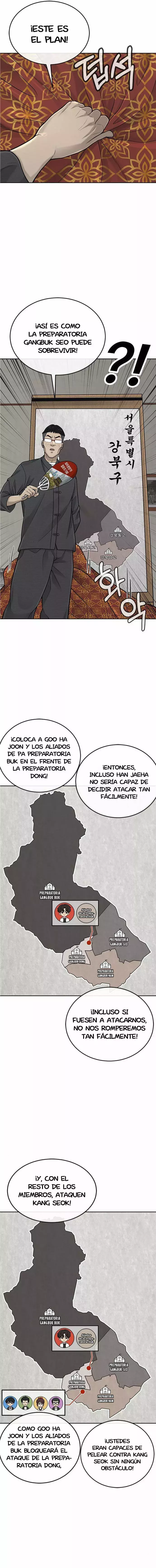 Read Quest Supremacy ES Manga Online