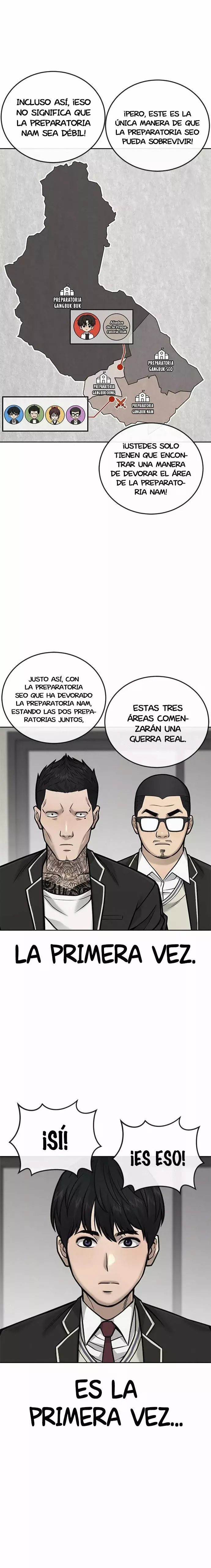 Read Quest Supremacy ES Manga Online