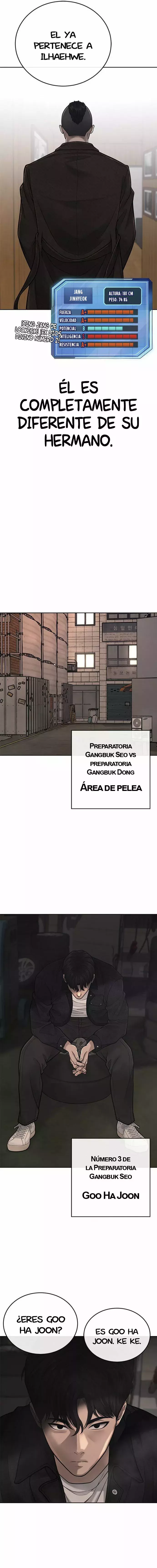 Read Quest Supremacy ES Manga Online