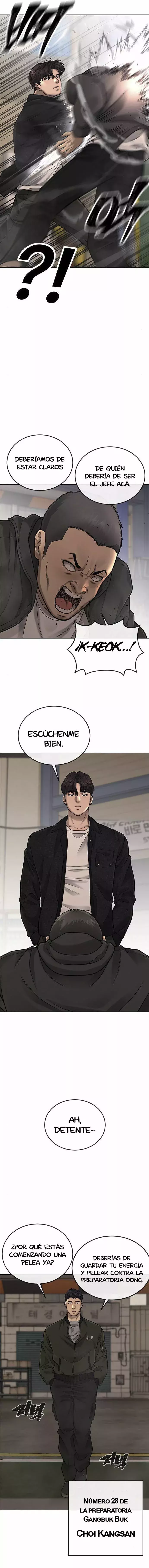 Read Quest Supremacy ES Manga Online