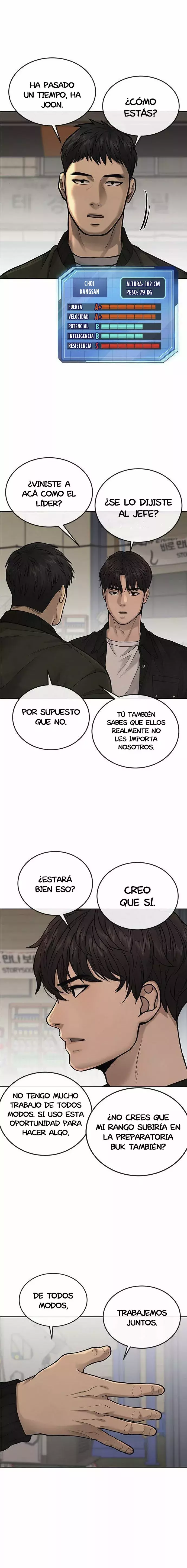 Read Quest Supremacy ES Manga Online