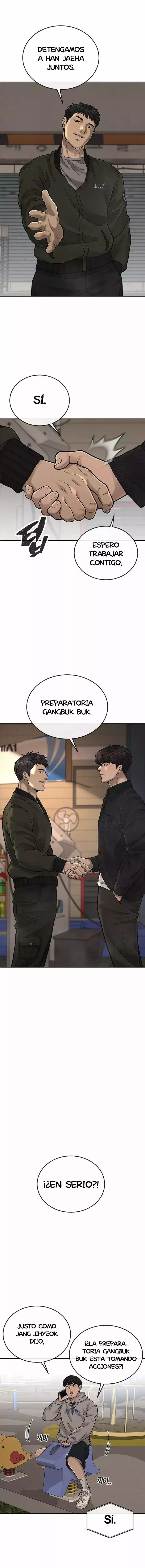 Read Quest Supremacy ES Manga Online