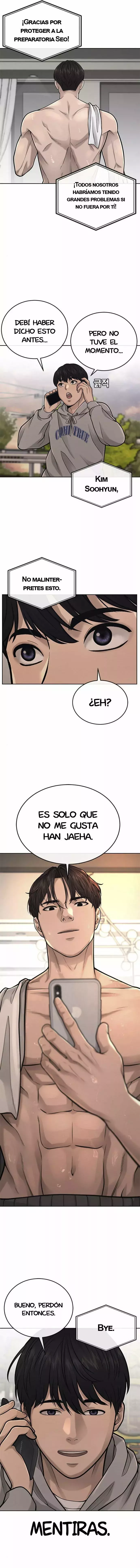 Read Quest Supremacy ES Manga Online