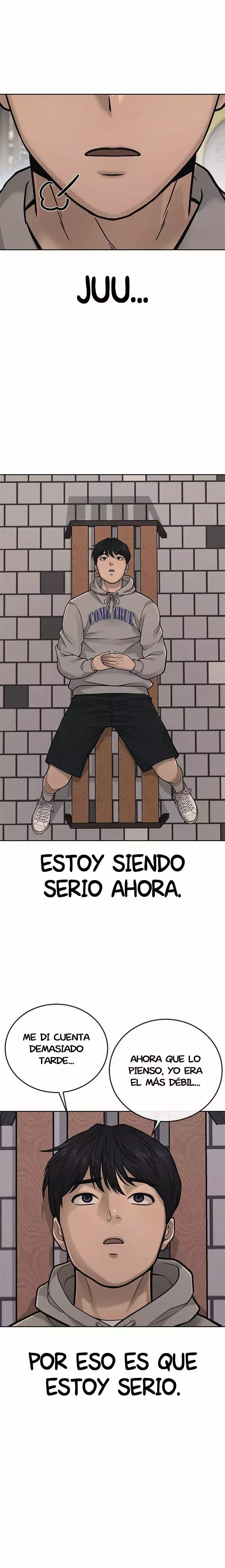 Read Quest Supremacy ES Manga Online
