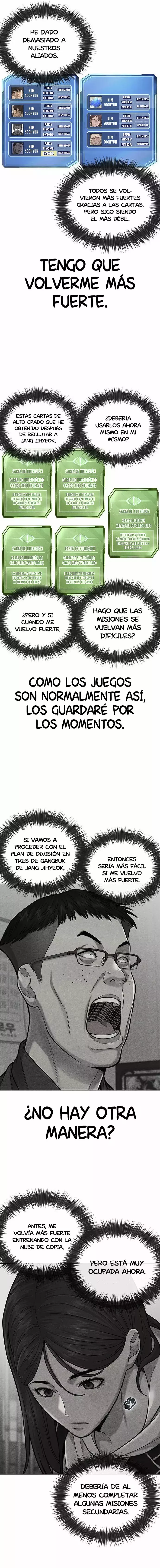Read Quest Supremacy ES Manga Online