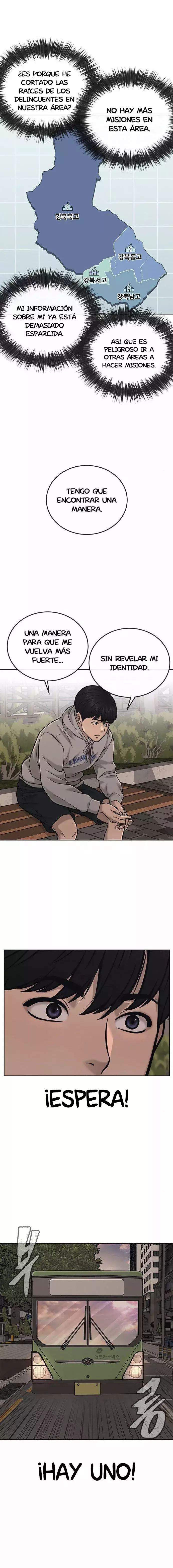 Read Quest Supremacy ES Manga Online