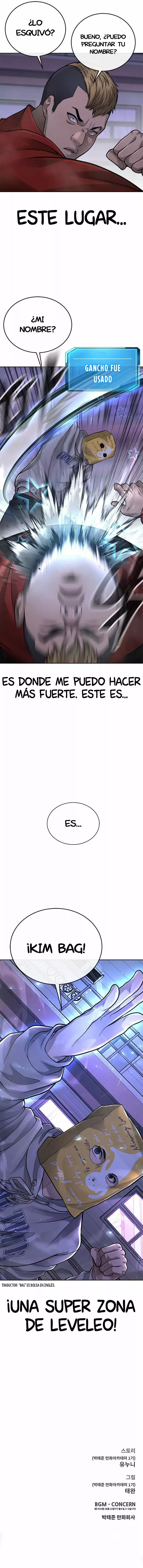 Read Quest Supremacy ES Manga Online