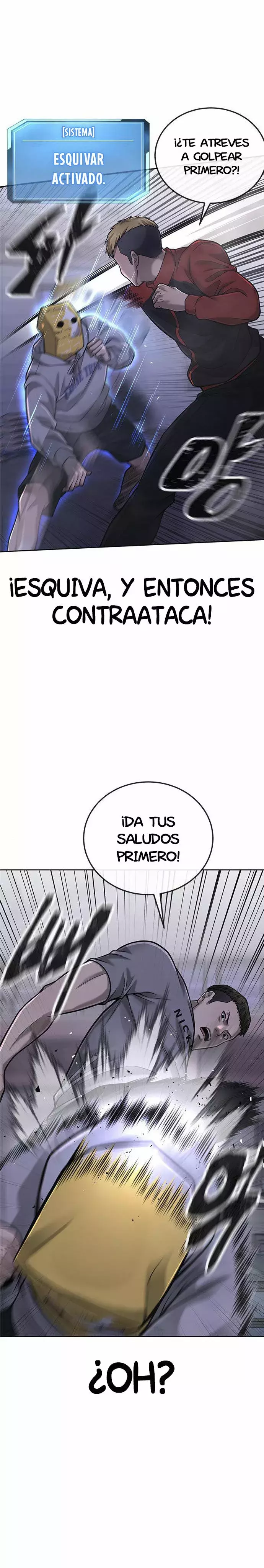 Read Quest Supremacy ES Manga Online