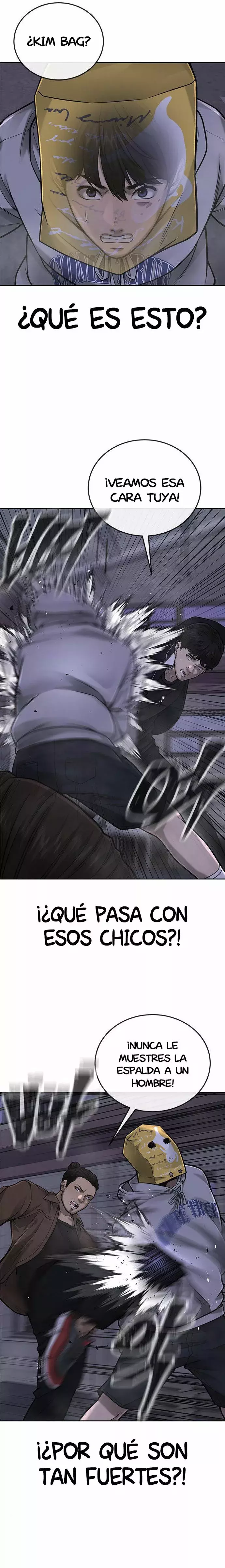 Read Quest Supremacy ES Manga Online