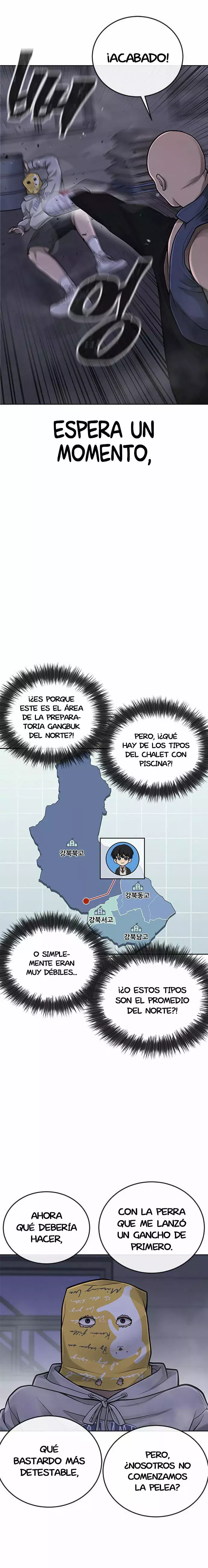 Read Quest Supremacy ES Manga Online