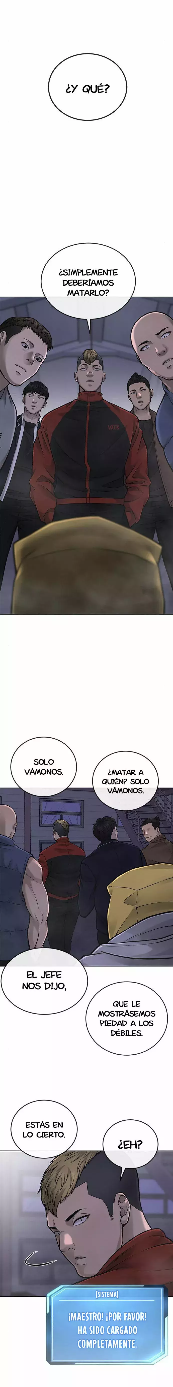 Read Quest Supremacy ES Manga Online